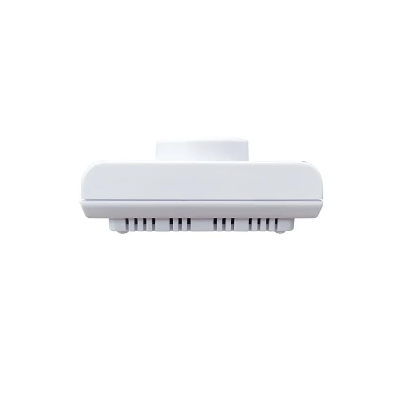 ST2401 household 230V wired non-programmable boiler thermostat with dial, view 8