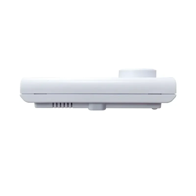 ST2401 household 230V wired non-programmable boiler thermostat with dial, view 7