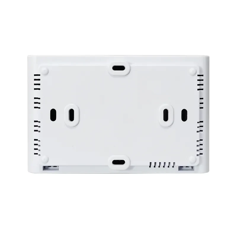 ST2401 household 230V wired non-programmable boiler thermostat with dial, view 5