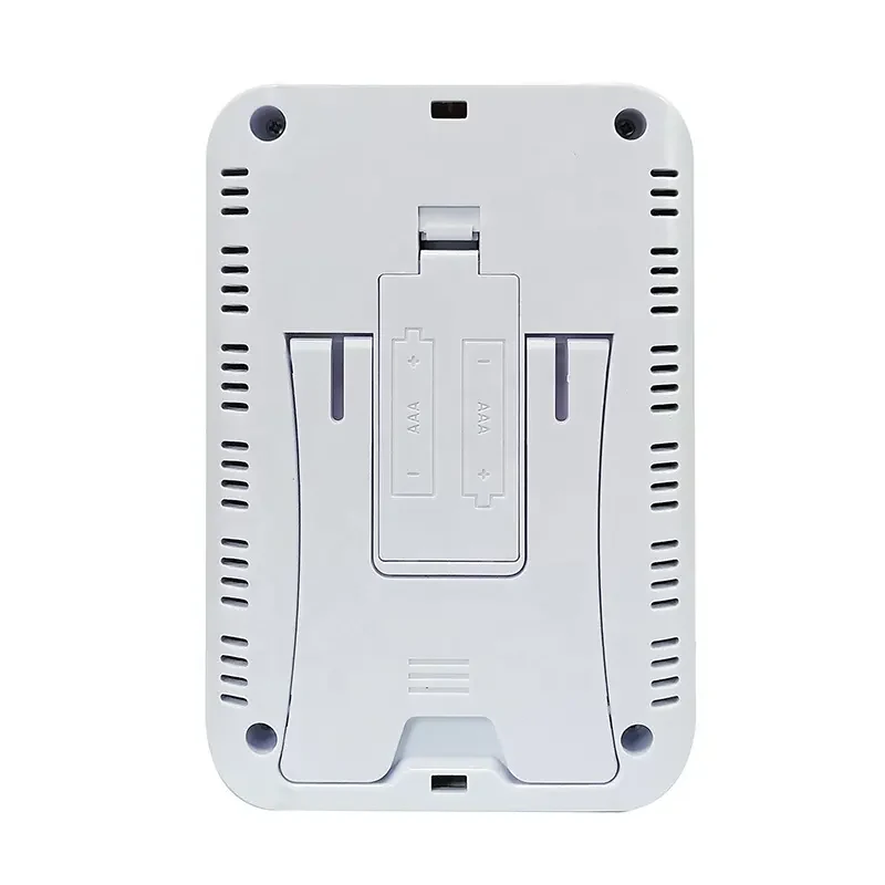 ST2601RF 868MHz wireless air conditioning room thermostat with dial, view 7