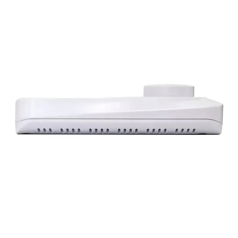ST2601RF 868MHz wireless air conditioning room thermostat with dial, view 9
