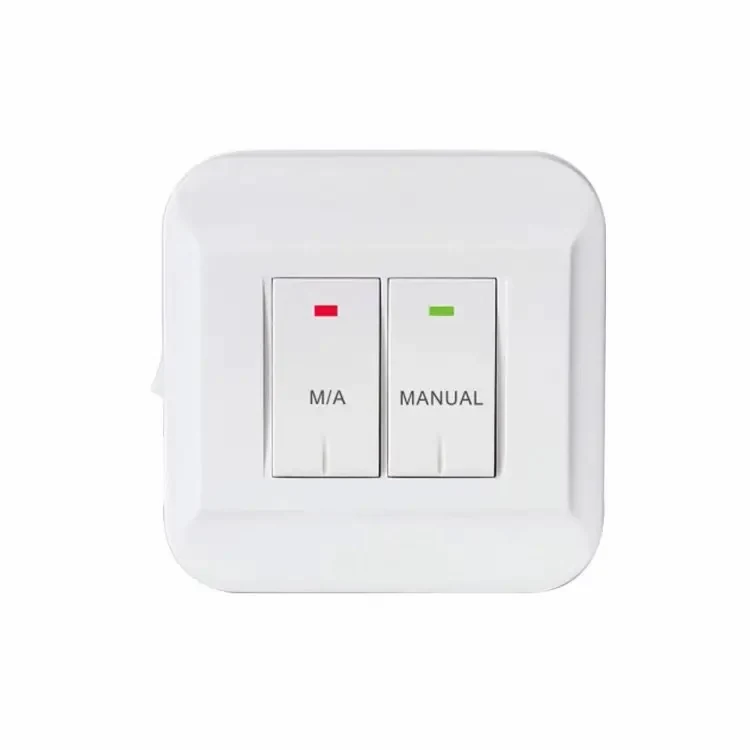 ST2602RF 868MHz wireless weekly programmable boiler thermostat, view 4
