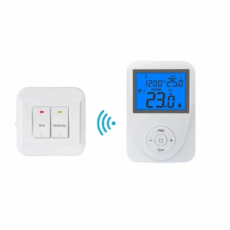 Premier Thermostat