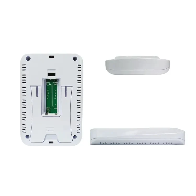 ST2602RF 868MHz wireless weekly programmable boiler thermostat, view 5