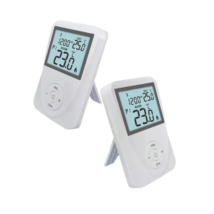 Smart Therm thermostat production