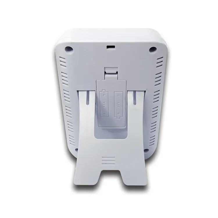 ST2602WIFIRF WiFi and RF programmable boiler thermostat with receiver, view 7