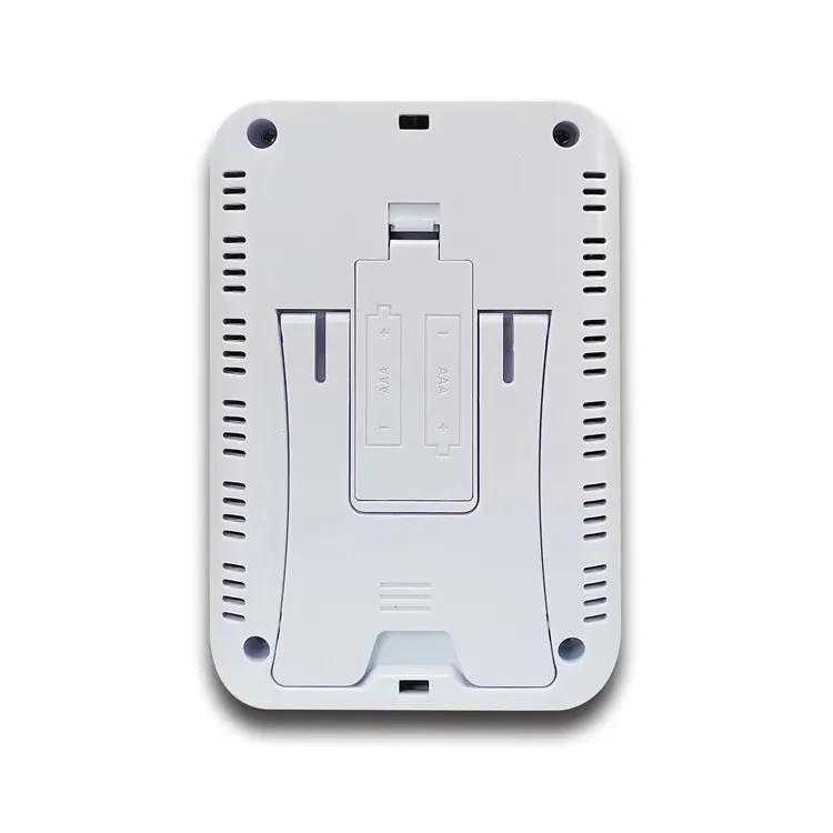 ST2602WIFIRF WiFi and RF programmable boiler thermostat with receiver, view 9