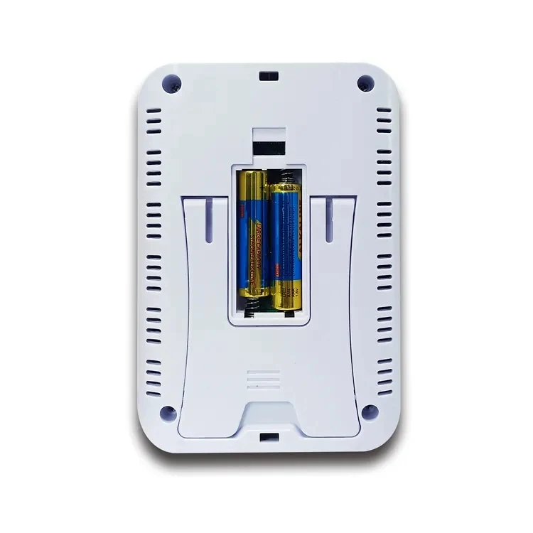 ST2602WIFIRF WiFi and RF programmable boiler thermostat with receiver, view 10