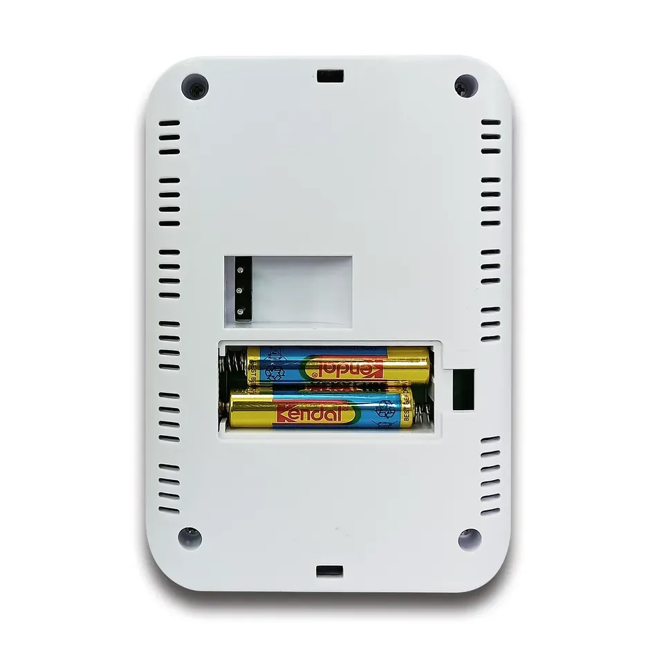 ST2603 230V non-programmable household boiler thermostat with large dial, view 7
