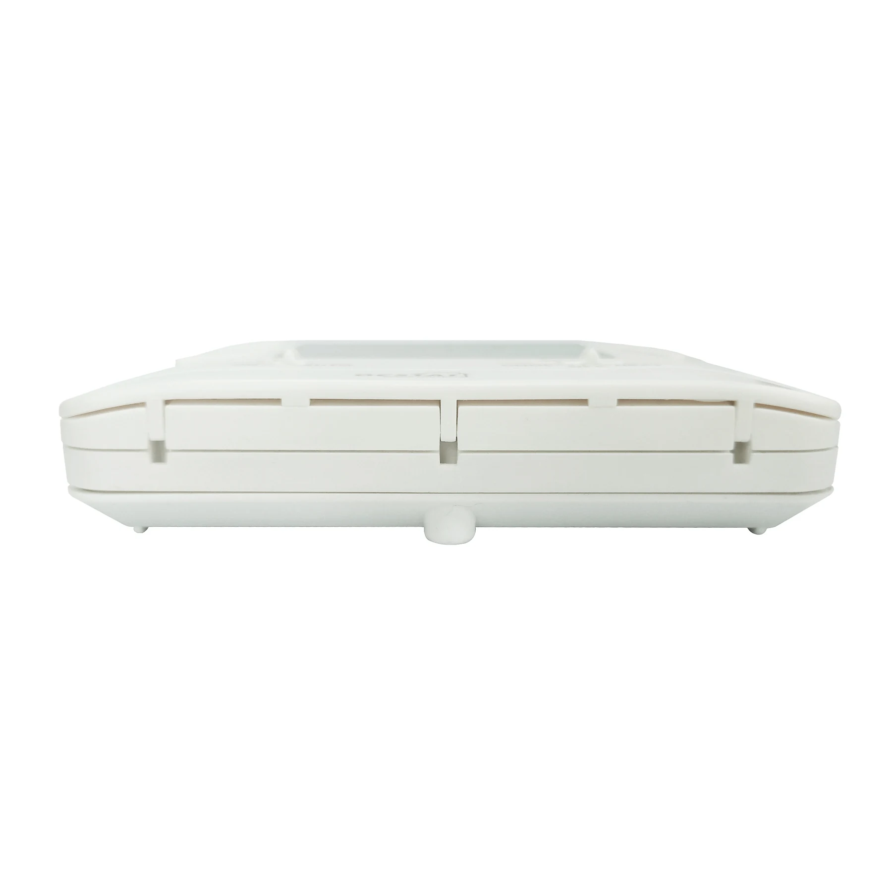 STN625 and STN725 programmable heat pump builder thermostat, view 9
