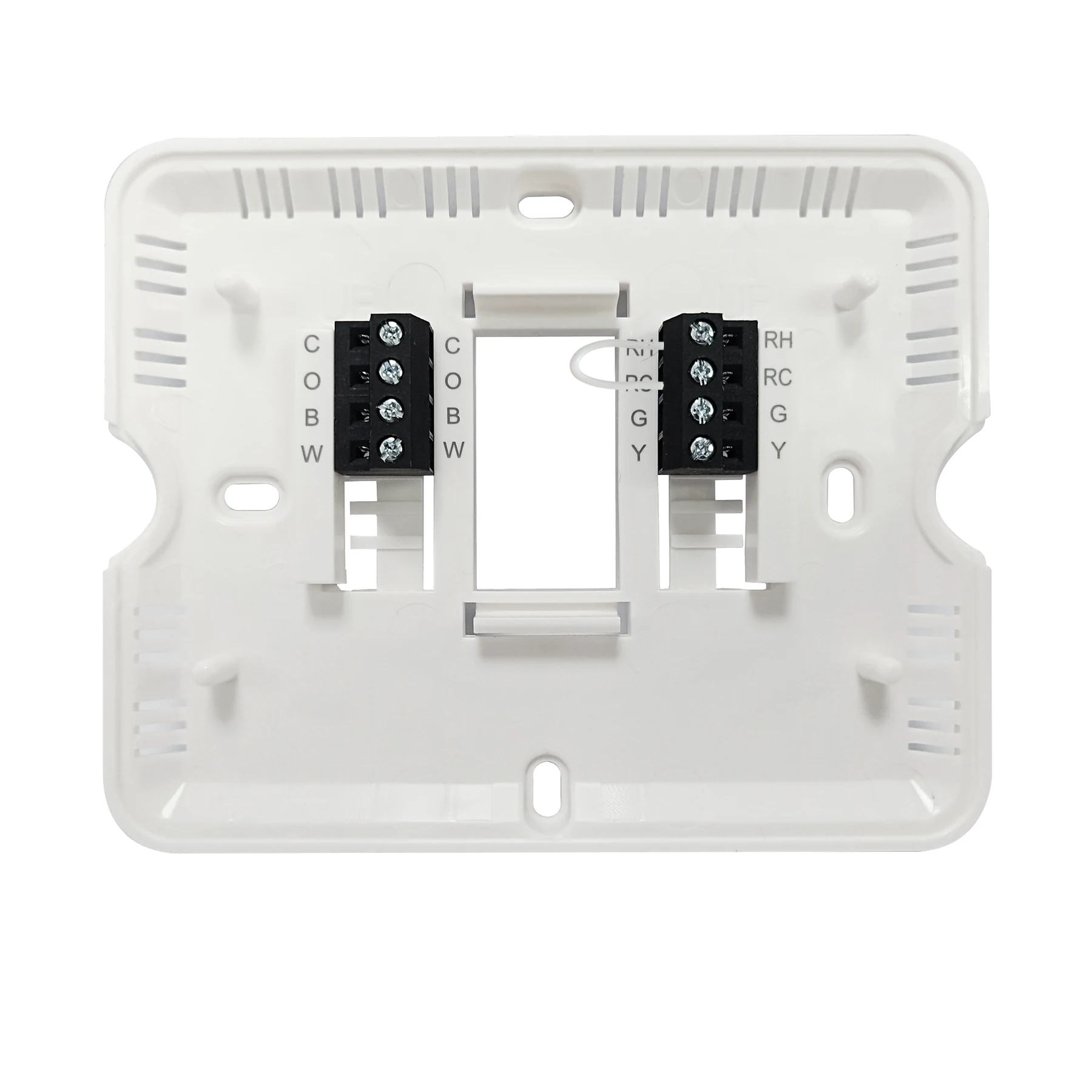 STN705W WiFi programmable air conditioner thermostat, view 7