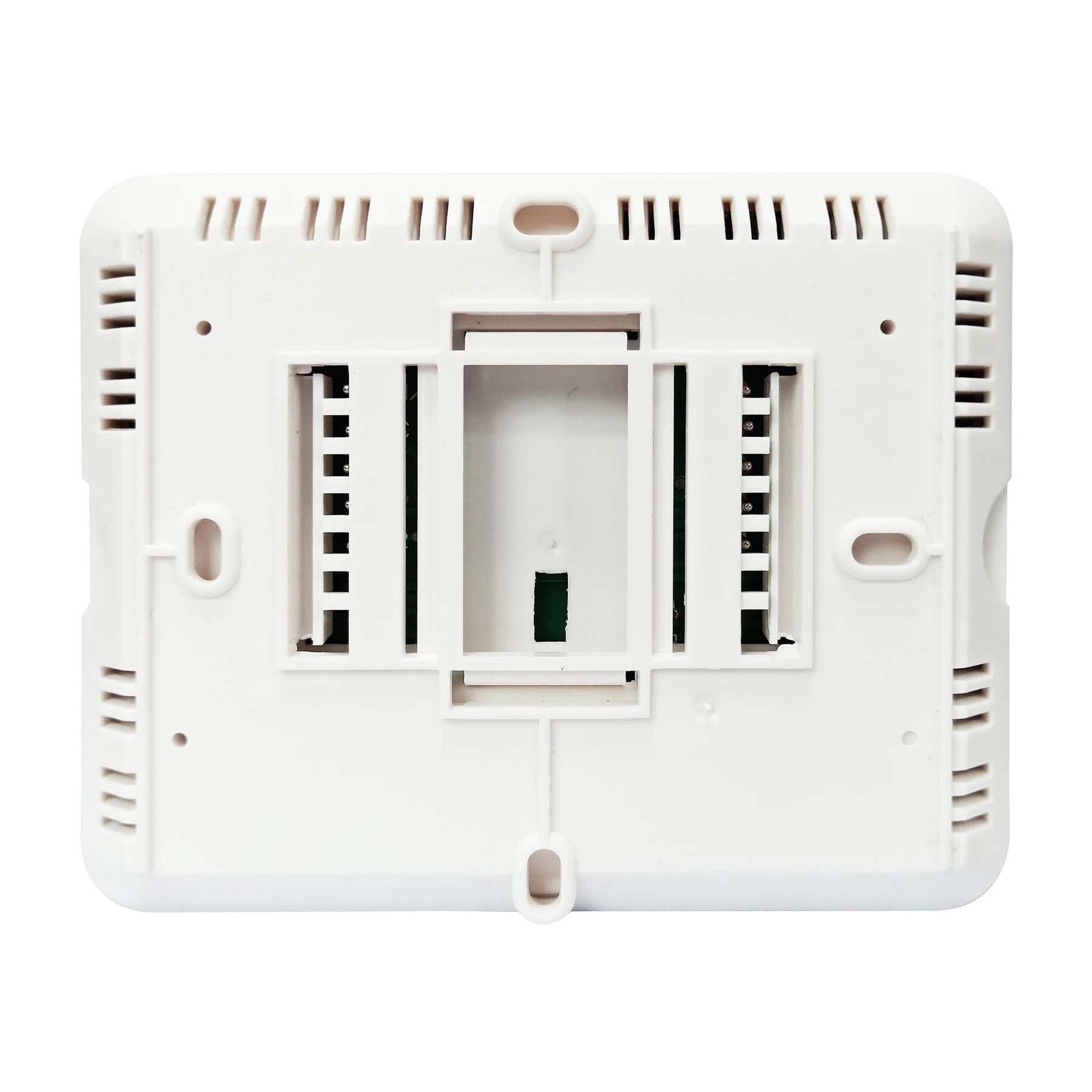 STN855 Premier 24V auto changeover thermostat, multiple product views, view 7
