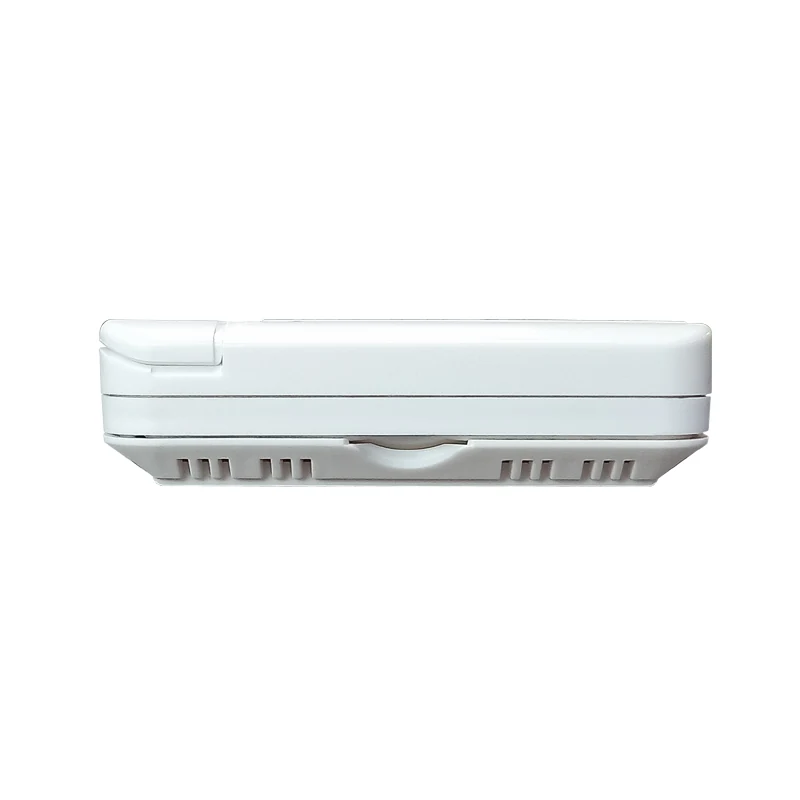 STN855W WiFi smart touchscreen universal thermostat, view 9