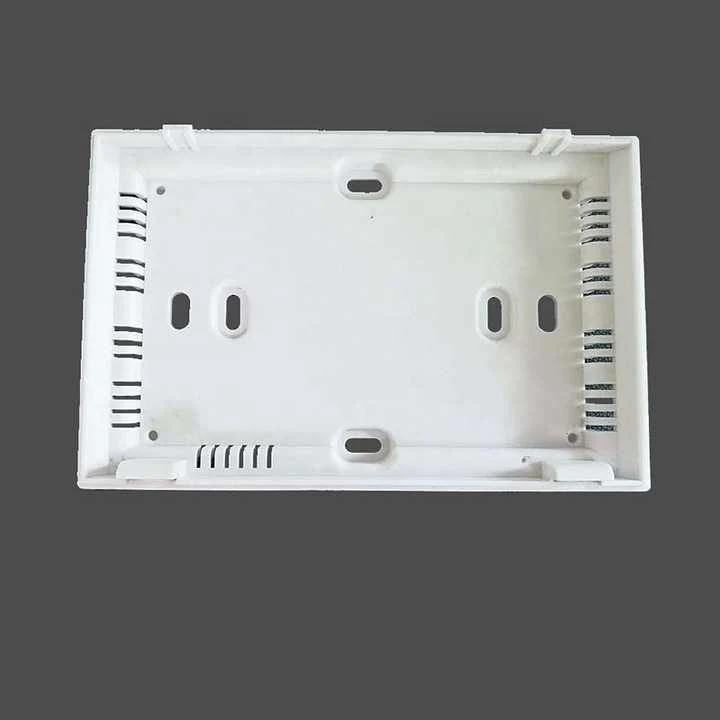 ST2401RF wireless thermostat for electric radiators with wall mounted receiver, view 5