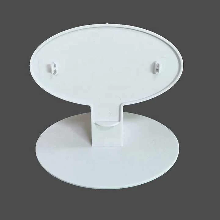 ST2401RF wireless thermostat for electric radiators with wall mounted receiver, view 6