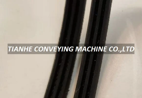 Conveyor Poly V Pully Belt 3PJ336 detail view 2