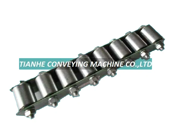 Cutting Bearing Metal Skate Wheel Track W-2523BS – Metal Roller Track manufactured by Tianhe Conveying Machine