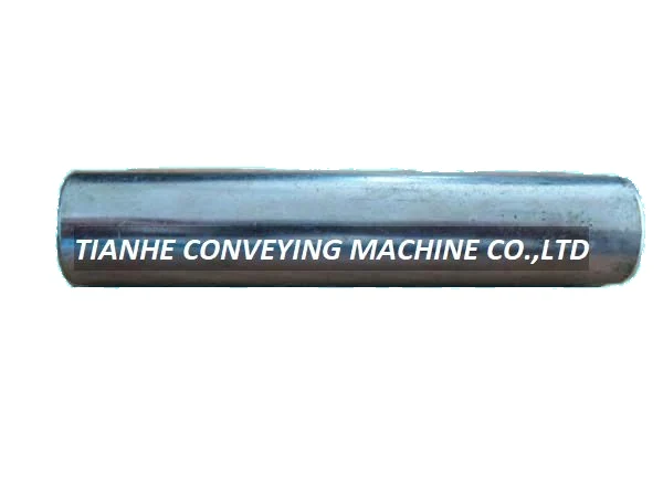 Cutting Bearing Metal Skate Wheel W-20100BS – Metal Roller Wheels manufactured by Tianhe Conveying Machine