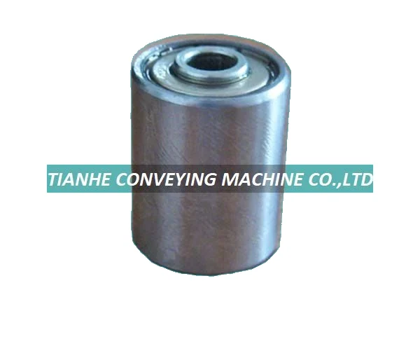 Cutting Bearing Metal Track Roller W-2025BS – Metal Roller Wheels manufactured by Tianhe Conveying Machine