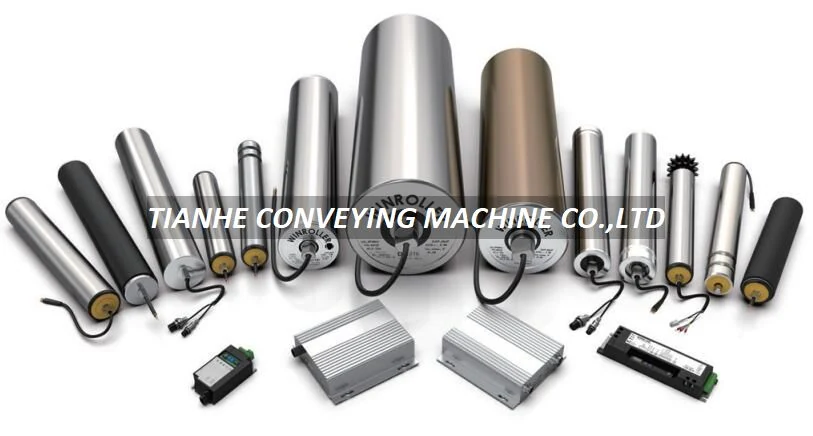 DGBL Motor Roller