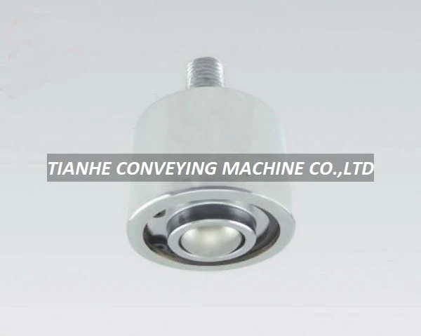 Downward Ball Transfer Unit IK-51N – IK UK Series Ball Transfer Units manufactured by Tianhe Conveying Machine