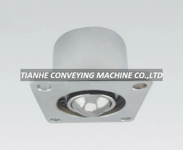 Downward Ball Transfer Unit UK-38 – IK UK Series Ball Transfer Units manufactured by Tianhe Conveying Machine