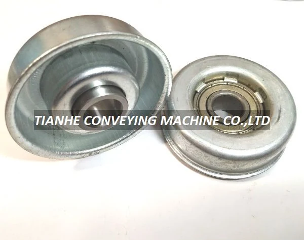 Metal Roller Bearings MTR