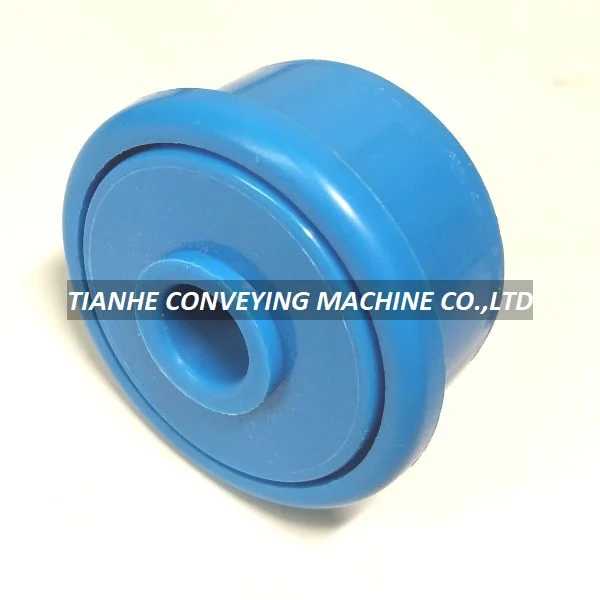 Plastic Roller Bearings KTR