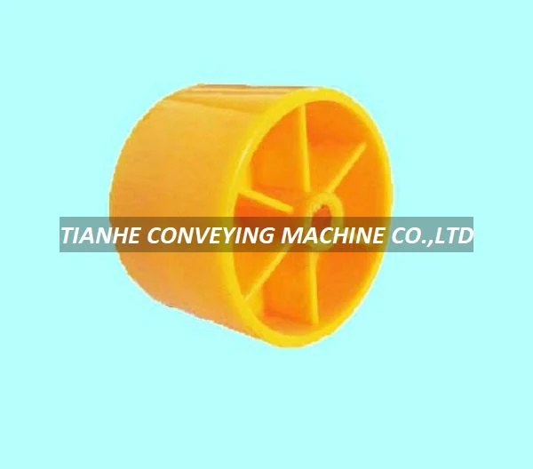 HIPS Roller Wheel W-3222NPS – Plastic Roller Wheels manufactured by Tianhe Conveying Machine