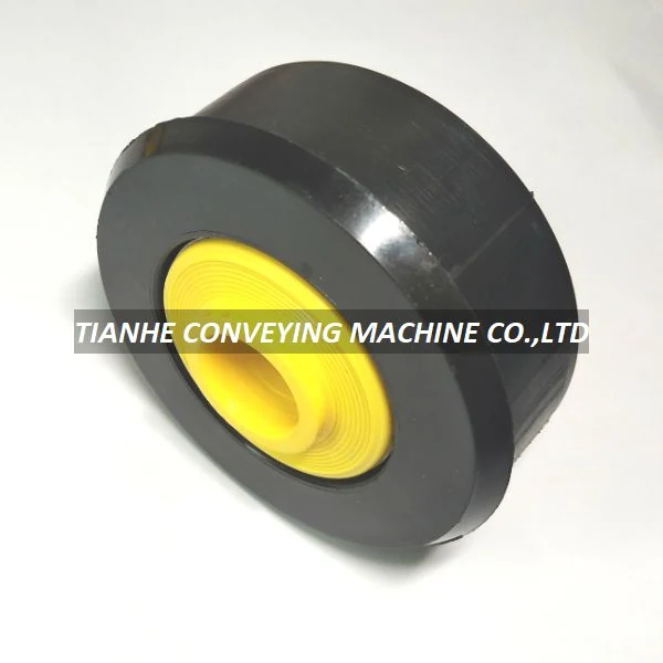 Plastic Roller Bearings
