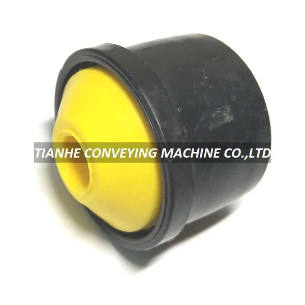 Plastic Roller Bearings – Plastic Roller Bearings manufactured by Tianhe Conveying Machine