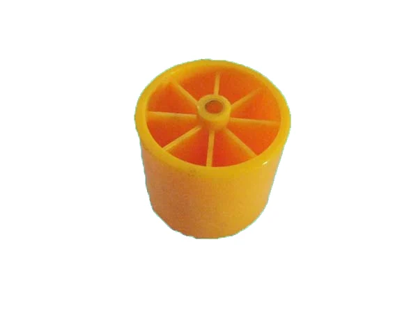 Plastic Roller Wheel W-2825NPS – Plastic Roller Wheels manufactured by Tianhe Conveying Machine