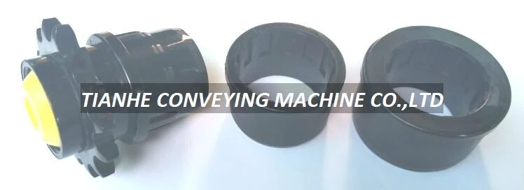 Single Sprocket Roller Bearings