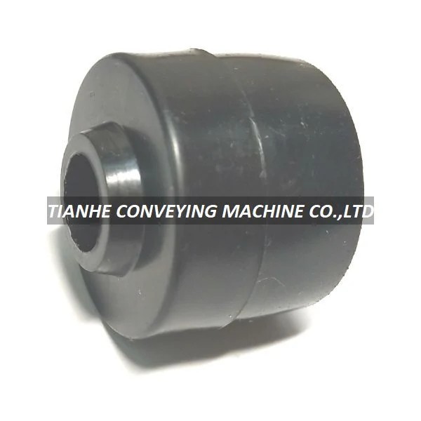 Roller Plastic Bearings – Plastic Roller Bearings manufactured by Tianhe Conveying Machine