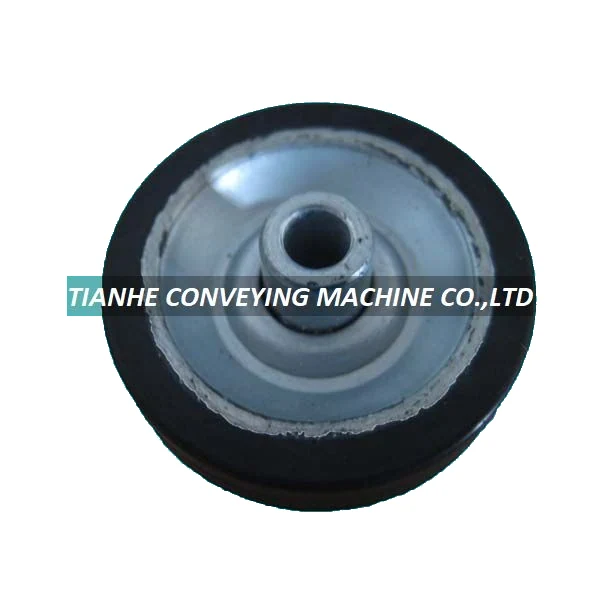 Metal Roller Wheel