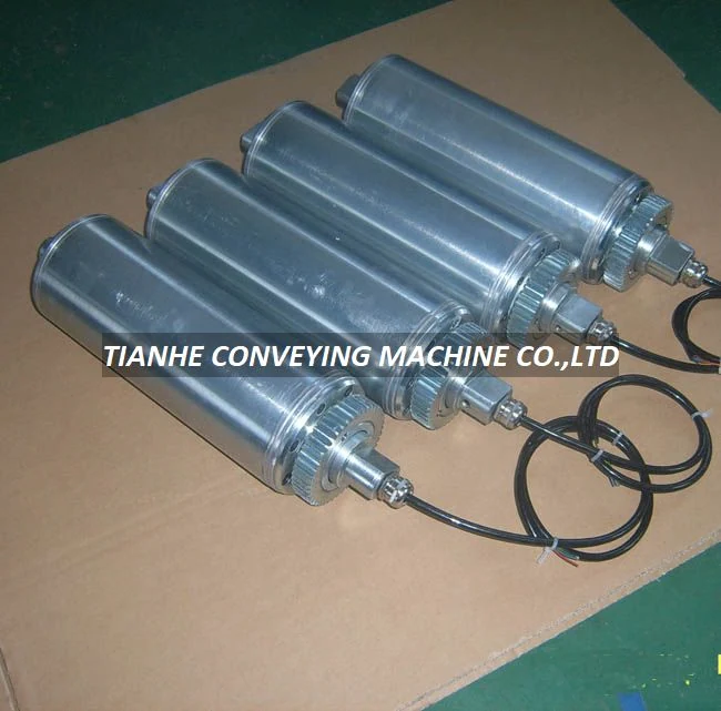 Motor Roller category