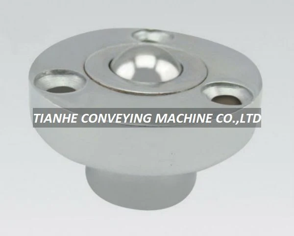 Poly V Roller Bearings category