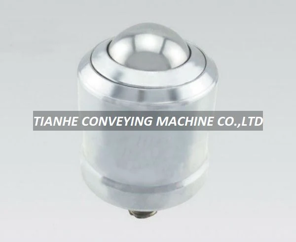 Gravity Roller Bearings category