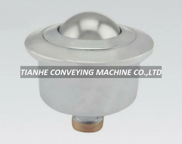 Metal Roller Bearings MTR category
