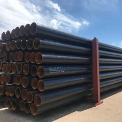 Seamless Steel Pipe