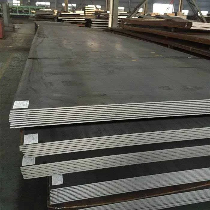 Mild Steel Sheet