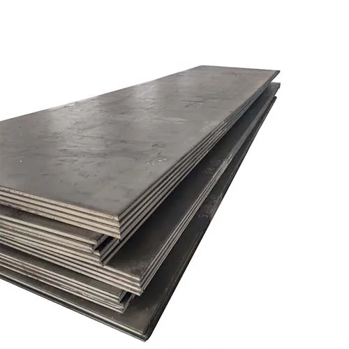 Armor & ballistic steel plate