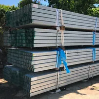 Welded Stainless Steel Square Pipe