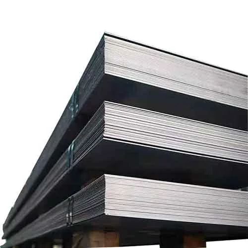 wear resistant steel plate
