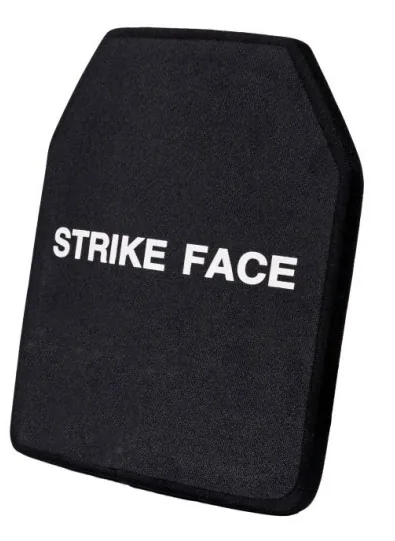 armor plate