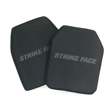 Bulletproof Steel