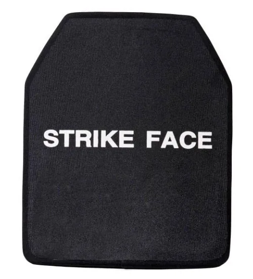 Body Armor Plate