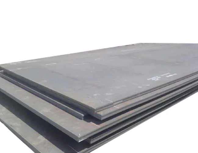 Carbon Steel Plate