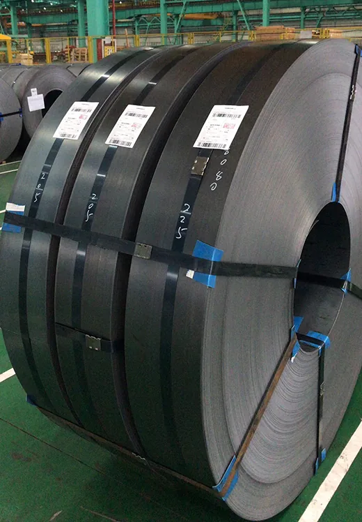 carbon steel coil