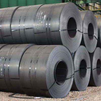 Steel Coil